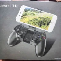 ریموت کنترل کوادکوپتر Gamesir T1d
