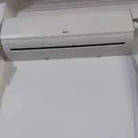 فروش کولر اسپلیت ۱۸هزار سالم و