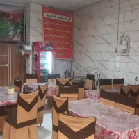 غذا اماده وکترینگ درحال کار ب فروش میرسد|دفتر کار|بیرجند, |دیوار