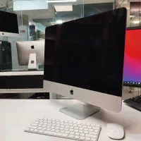 آیمک imac 2018 I5 RAM 8 graphic 4gb gd5|رایانه رومیزی|گرگان, |دیوار