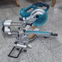 فارسی بر ماکیتا مدل dls714 شارژی براشلس