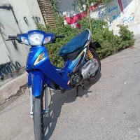بیکلاچ ۱۲۵همتاز