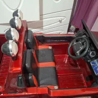 ماشین شارژی|اسباببازی بچه|نسیمشهر, |دیوار