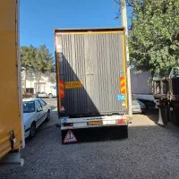 حمل اثاثیه و بار مطمئن|خدمات حمل و نقل|بم, |دیوار