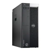 کیس  DELL PRECISION TOWER5810