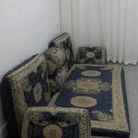 شاه نشین|پشتی|میاندوآب, |دیوار