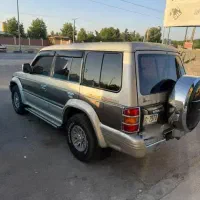 پاجیرو ۱۹۹۲ شخصی|خودرو سواری و وانت|ارومیه, |دیوار