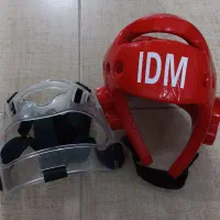 کلاه تکواندو