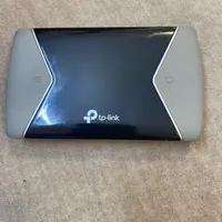 مودم TP-Link مدل M7650 سرعت ۶۰۰ مگابیت|مودم و تجهیزات شبکه|مشهد, آزادشهر|دیوار