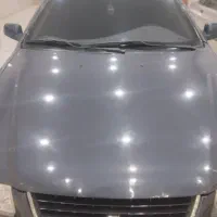 ماشین سمند lxXU7 مدل 400|خودرو سواری و وانت|محمدیه-قزوین, |دیوار