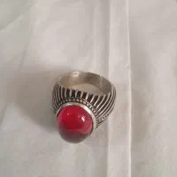 انگشتر نقره|جواهرات|رویان, |دیوار