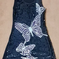 لباس و روسری