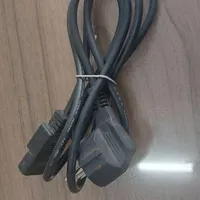 کابل پاور و vga|قطعات و لوازم جانبی رایانه|تهران, مرزداران|دیوار