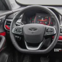 تیگو ۷ پرو مشکی، صفر مدل ۱۴۰۳|خودرو سواری و وانت|بوشهر, |دیوار