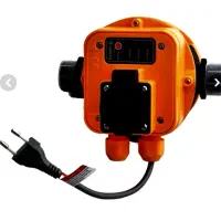 پمپ آب کامل|مصالح و تجهیزات ساختمان|کرج, ساسانی (قلمستان)|دیوار