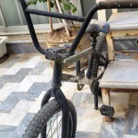 دوچرخه BMX|دوچرخه، اسکیت، اسکوتر|قم, آذر (نکویی)|دیوار