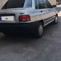 پراید ۸۸|خودرو سواری و وانت|اصفهان, برازنده|دیوار