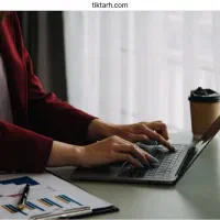 استخدام کمک حسابدار خانم پاره وقت