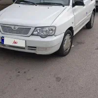 پراید 111