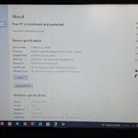 لپ تاپ لنوو مدل Lenovo ideapad3|رایانه همراه|تهران, جوادیه|دیوار