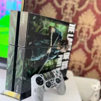 Ps4|کنسول، بازی ویدئویی و آنلاین|کرمانشاه, |دیوار