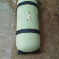 کپسول گاز سی ان جی شرکتی پژو 405|قطعات یدکی و لوازم جانبی|باشت, |دیوار