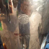 سماور ۳۵ لیتری برادران ایرانژاد