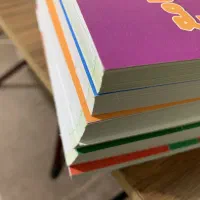 کتاب‌های تست ۳۶۰ خیلی‌سبز|کتاب و مجله آموزشی|بابل, |دیوار