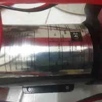 پمپ جابجایی سوخت یا روغن خودروها