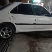 پارسt5مدل۹۹ سفید بدون رنگ|خودرو سواری و وانت|سیرجان, |دیوار