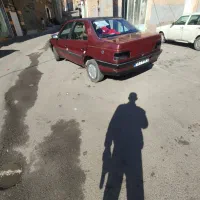 پژو 405|خودرو سواری و وانت|تبریز, |دیوار