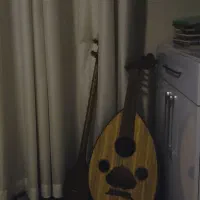 عود دست ساز