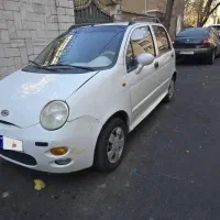 ام وی ام ۴ سیلندر|خودرو سواری و وانت|تهران, جمالزاده|دیوار