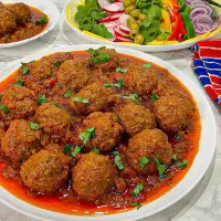 کوفته آیرا