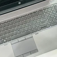 لپتاپ مهندسی core i7سری ZBOOK بسیار پرقدرت|رایانه همراه|مشهد, عامل|دیوار