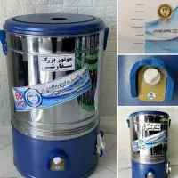 پتوشور خشک کن دار