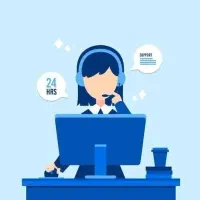 استخدام منشی و دستیار دفتری خانم