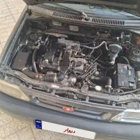 پراید مدل ۸۹|خودرو سواری و وانت|رباطکریم, رباطکریم|دیوار