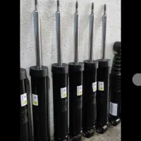 تعمیر کمک روغن زده و خراب همراه با ضمانت