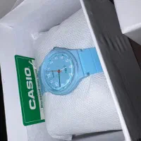 ساعت casio - کاسیو