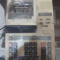ماشین حساب