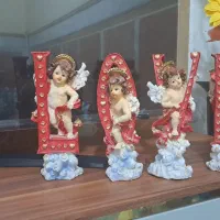 مجسمه دکوری|مجسمه، تندیس، ماکت|ایرانشهر, |دیوار