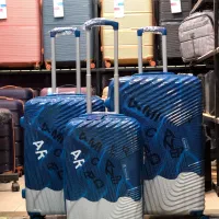 چمدان آمریکایی اصلی ( ارسال فوری و رایگان )