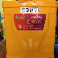 فروش انواع سمپاش های موتوری و شارژی|ماشینآلات صنعتی|نجفآباد, امام خمینی|دیوار