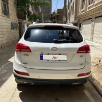 جک اس ۵ مدل ۹۸ بیرنگ و کمکار