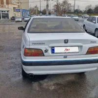 پرشیا مدل ۸۸|خودرو سواری و وانت|تبریز, |دیوار