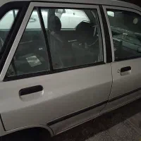 پراید مدل 86