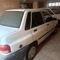 پراید131