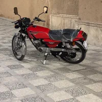 کاوازاکی۱۲۵