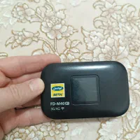 مودم جیبی ایرانسل FD M40